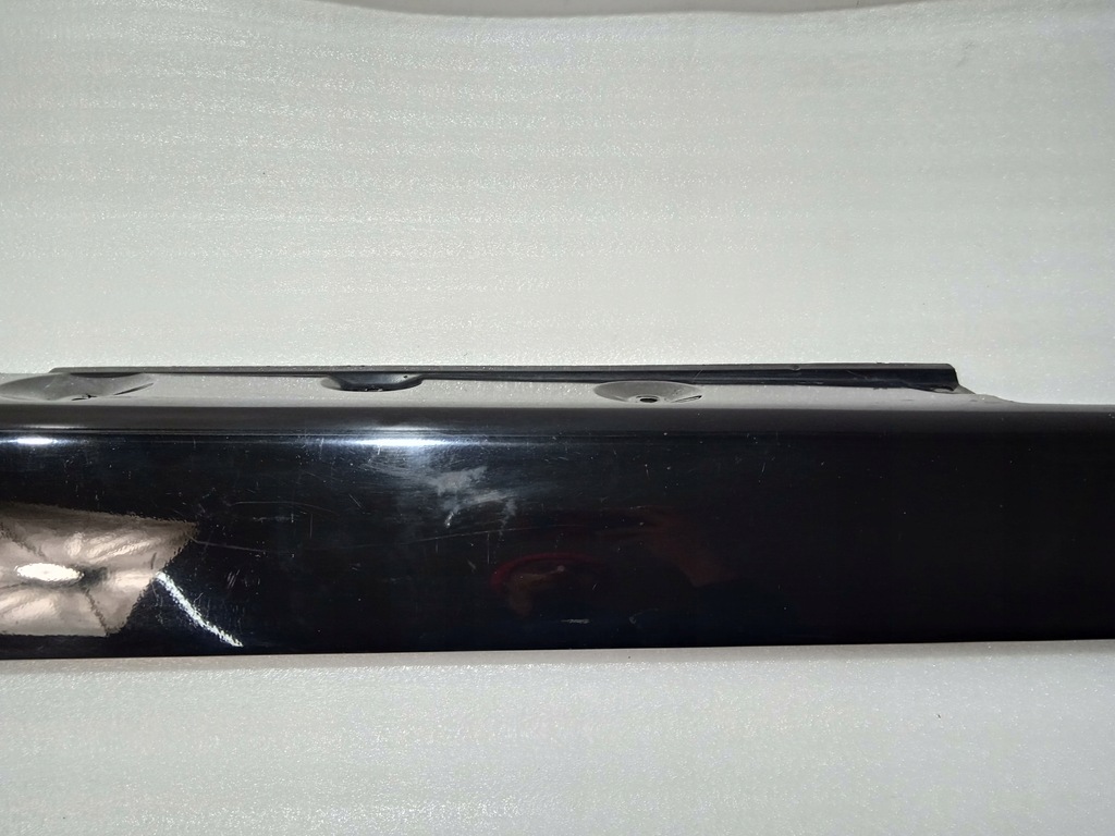 фото №5, Bmw 3 e46 compact молдинг поріг ліва 8253591