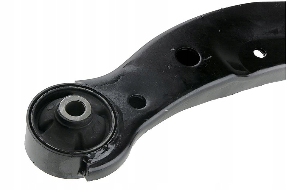 фото №13, Важіль передній нижній правий hyundai matrix 2001-