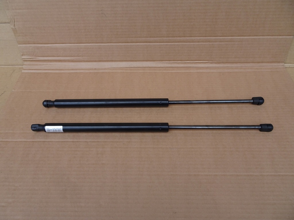 фото №1, Mercedes b klasa w245 амортизаторы крышки