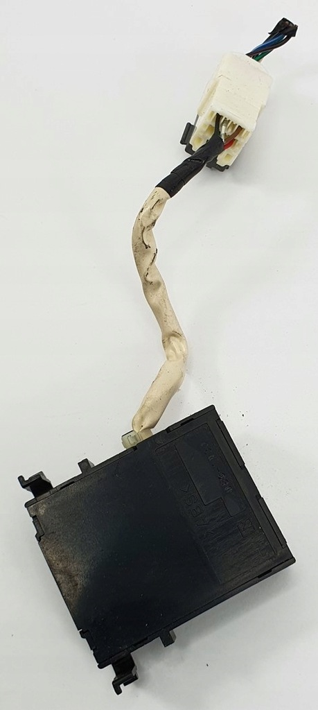 фото №2, Контактор крышки задняя mazda rx-8