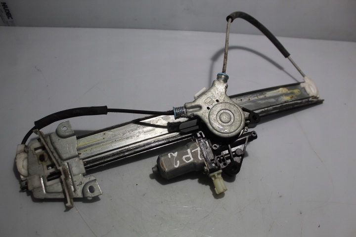 фото №1, Механизм окон левый перед mazda tribute ii