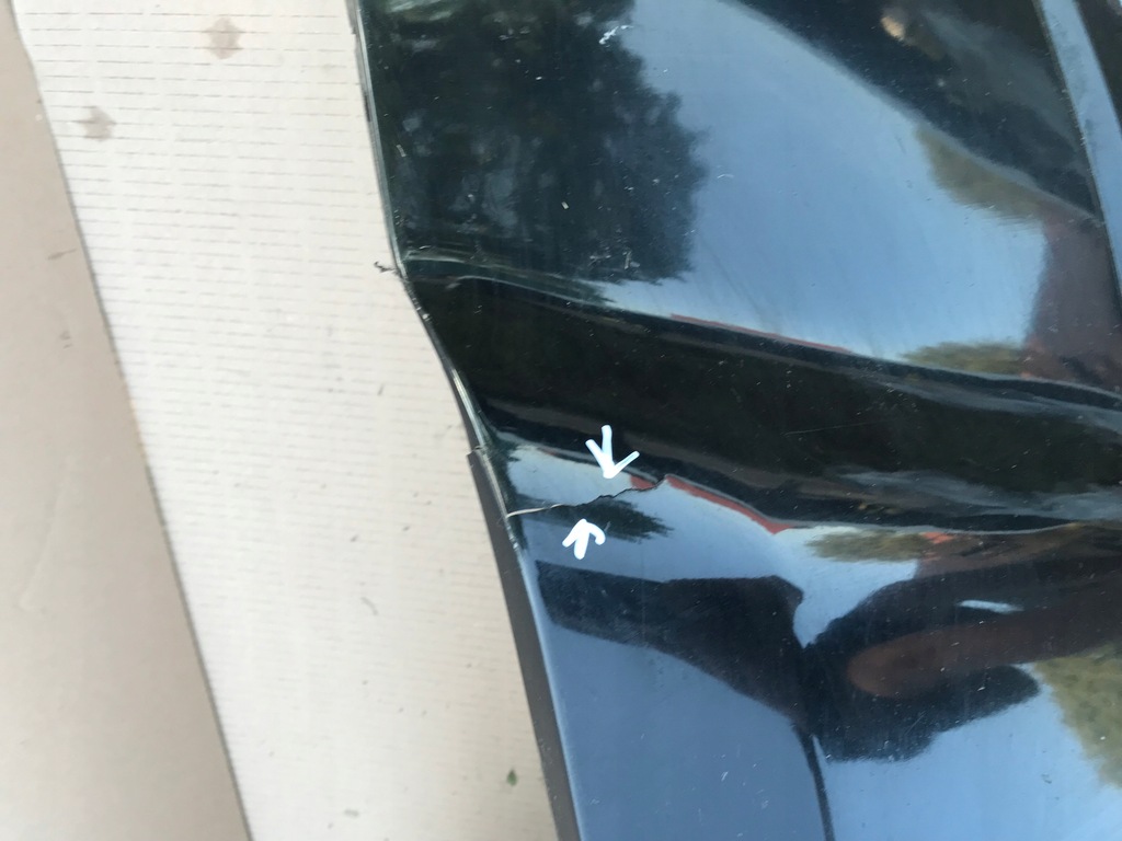 фото №8, Бампер перед suzuki grand vitara 2 ii lift lak. zj3