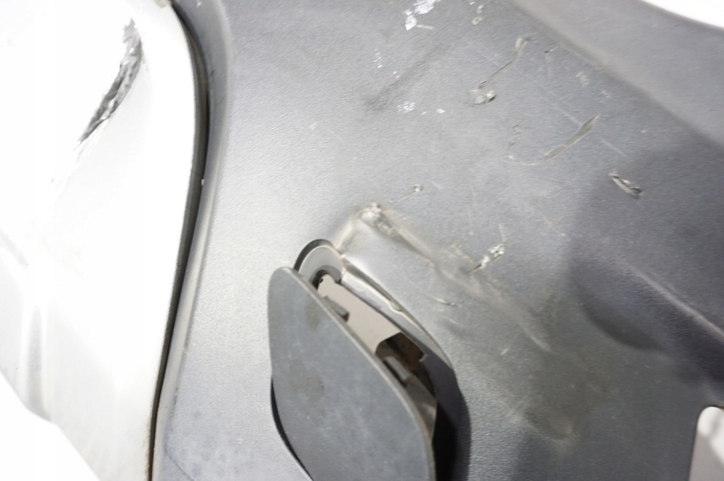 фото №5, Бампер задня задній pdc opel mokka i a gqm