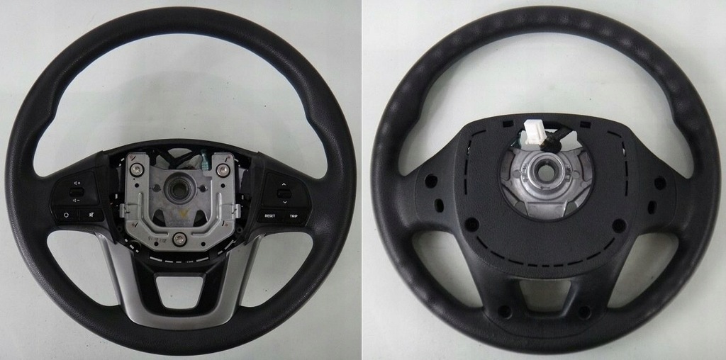 фото №1, Kia rio iii 12 r воздуховод с мультифункция