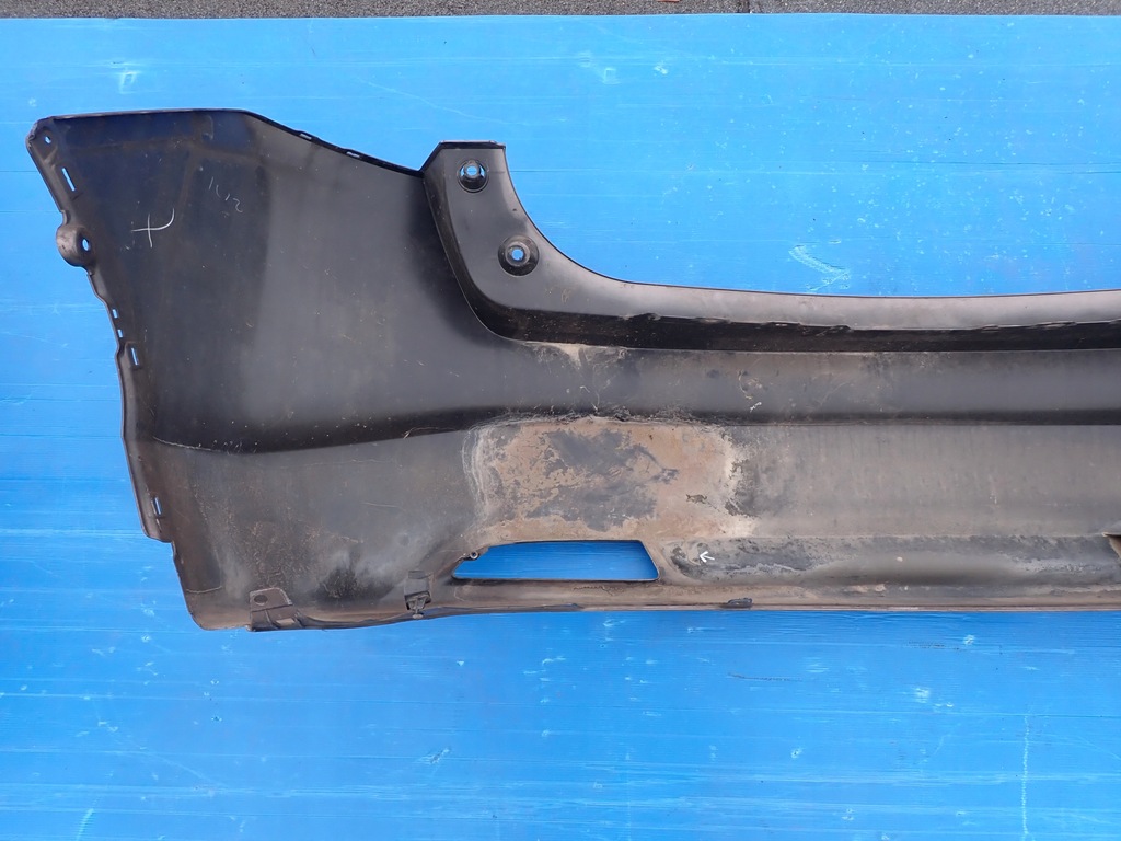 фото №9, Honda civic 9 ix 12- бампер задний yr578m