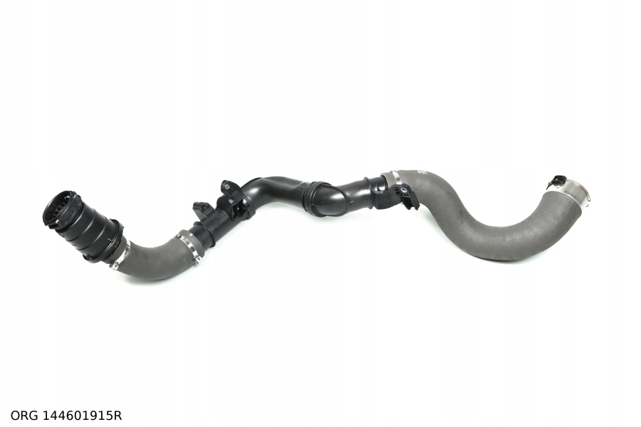 фото №1, Труба турбіни renault trafic 14- ren 144601915r