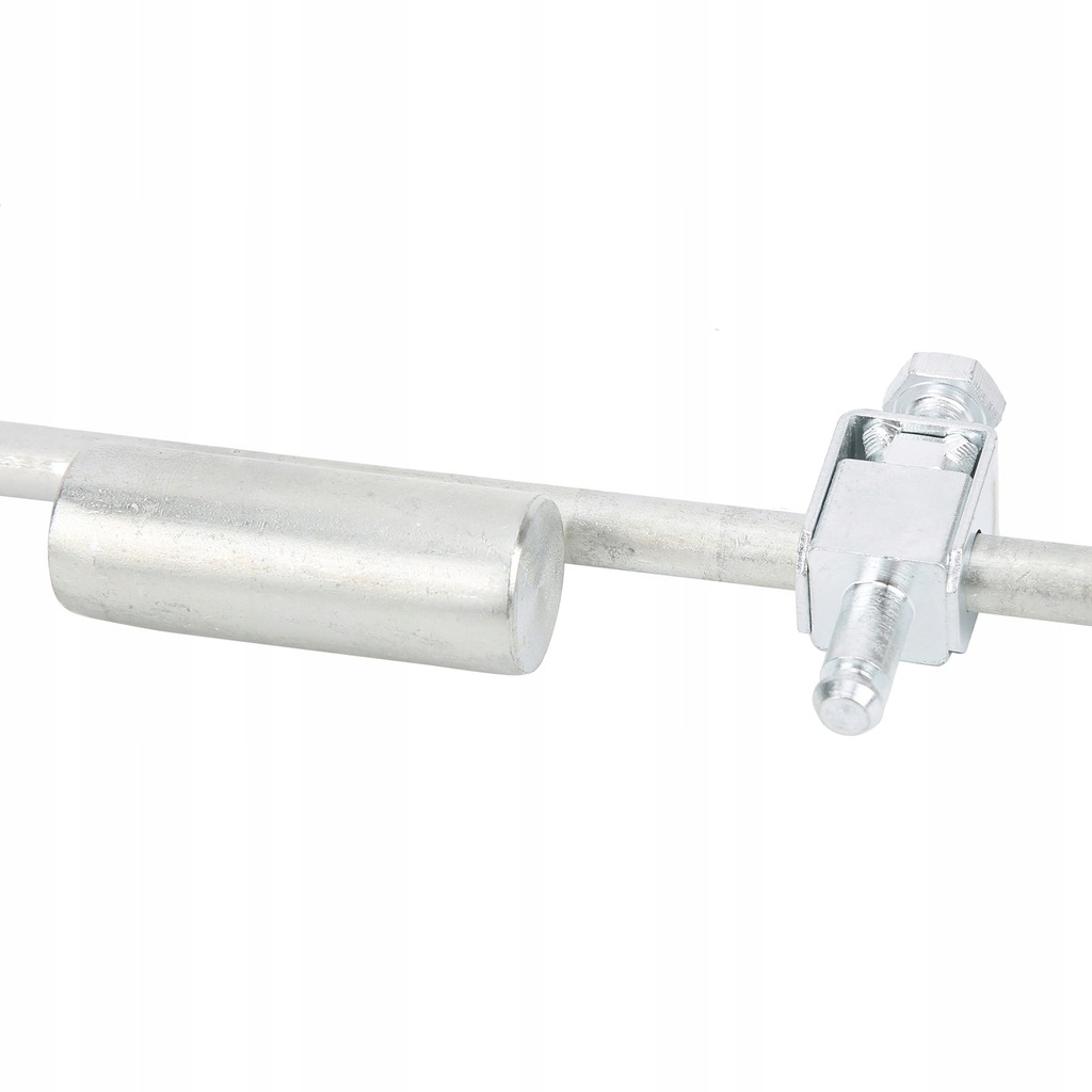 фото №9, Трос перемикання передач коробки приладової панелі з