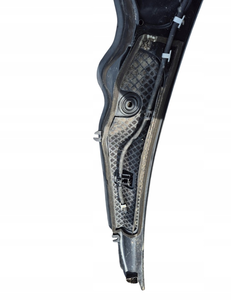 Жабо mercedes w204 європа a2048303213 Недорого