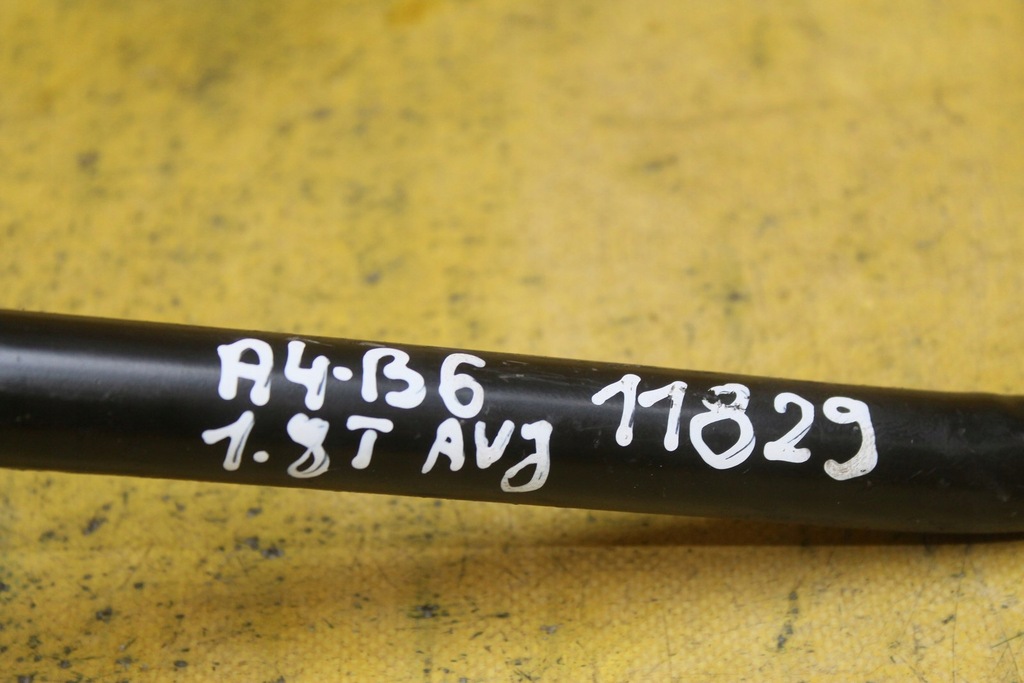 фото №8, Магистраль wody 06b103213k a4 b6 1.8 t avj