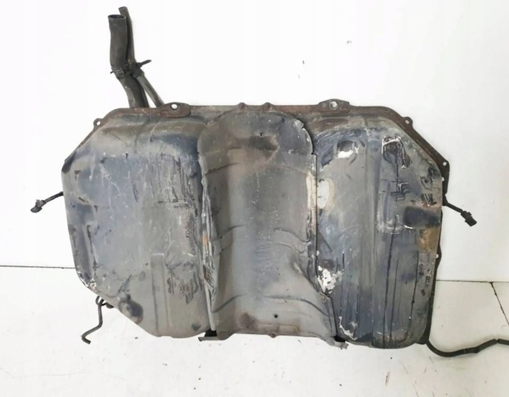 фото №8, Mitsubishi grandis 2004r 2.4 бак bak топлива