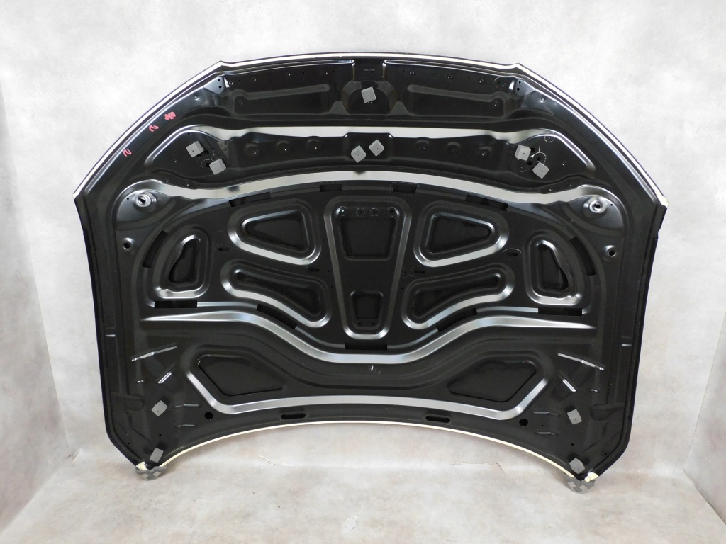 Audi a7 c7 4g8 11-18 капот крышка двигателя 4g8823029b новая алюминий icar Доставка