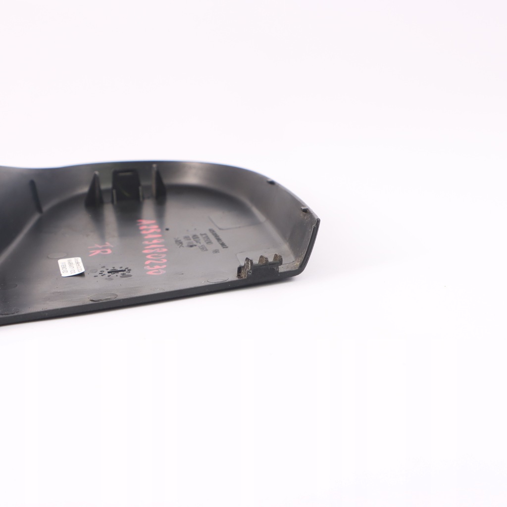 фото №10, Mercedes ml w164 w251 защита корпус сиденье правый перед a2519180230