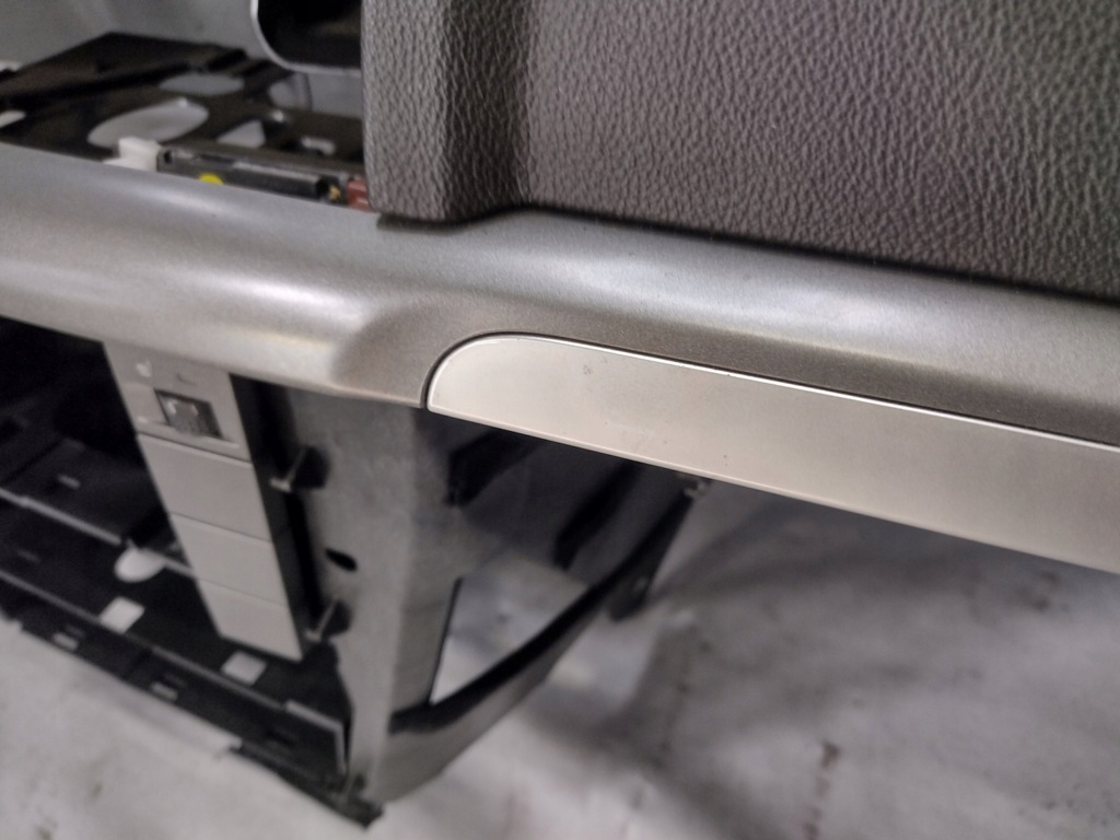 фото №8, Панель приладів приладова opel vectra c lift 313686131