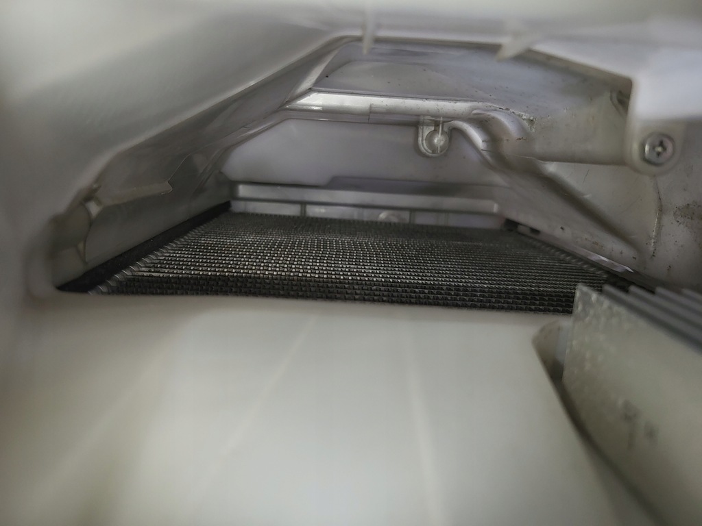 фото №9, Honda insight ii 10r отопитель испаритель europa 443160-9565