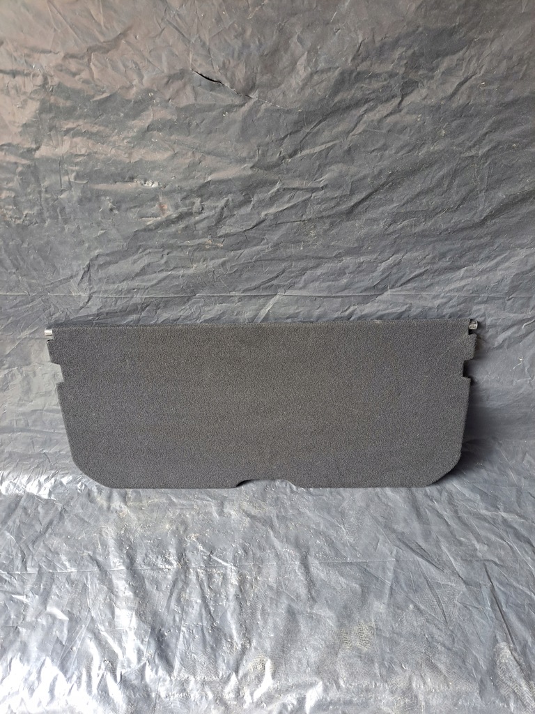 фото №1, Підлога багажника mini cooper f56