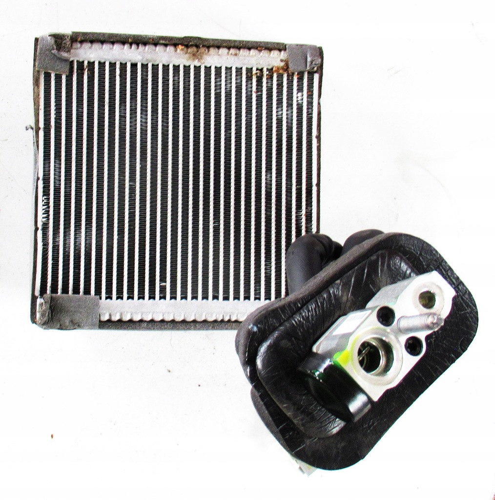 фото №1, Ford ecosport 1.0 ecoboost отопитель кондиционера