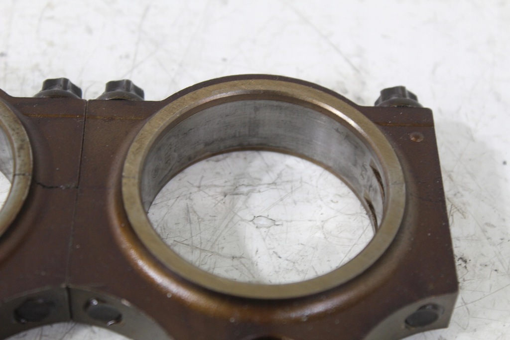 фото №9, Шату́н шатун bmw x5 e53 m62b44 m62 4.4b