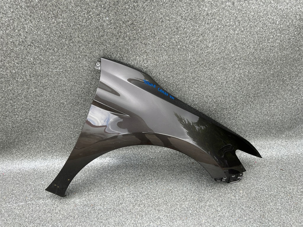 фото №6, Крыло правый передний toyota camry viii poznań