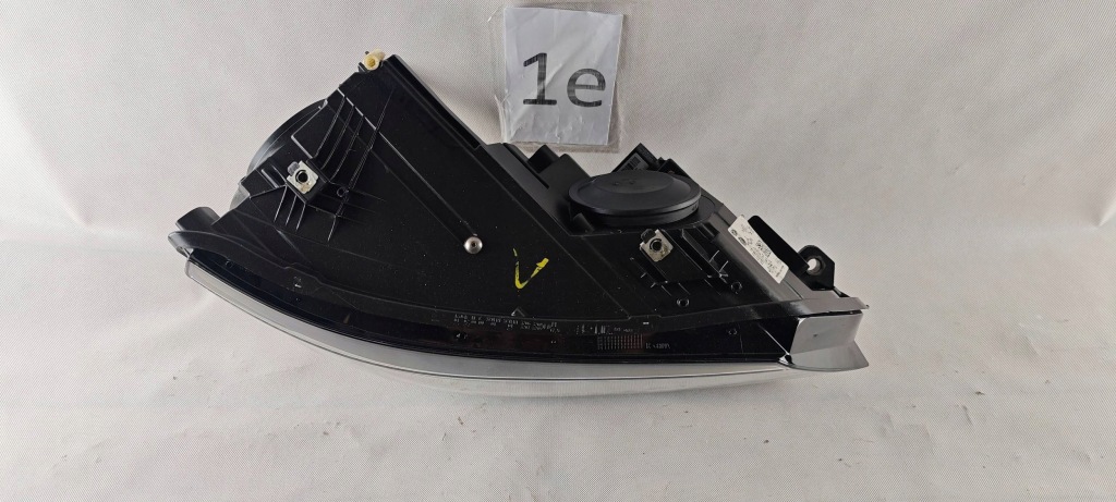 фото №6, Vw tiguan 5n1 lift ксенон led правий поворотний фара лампа 5n1941752