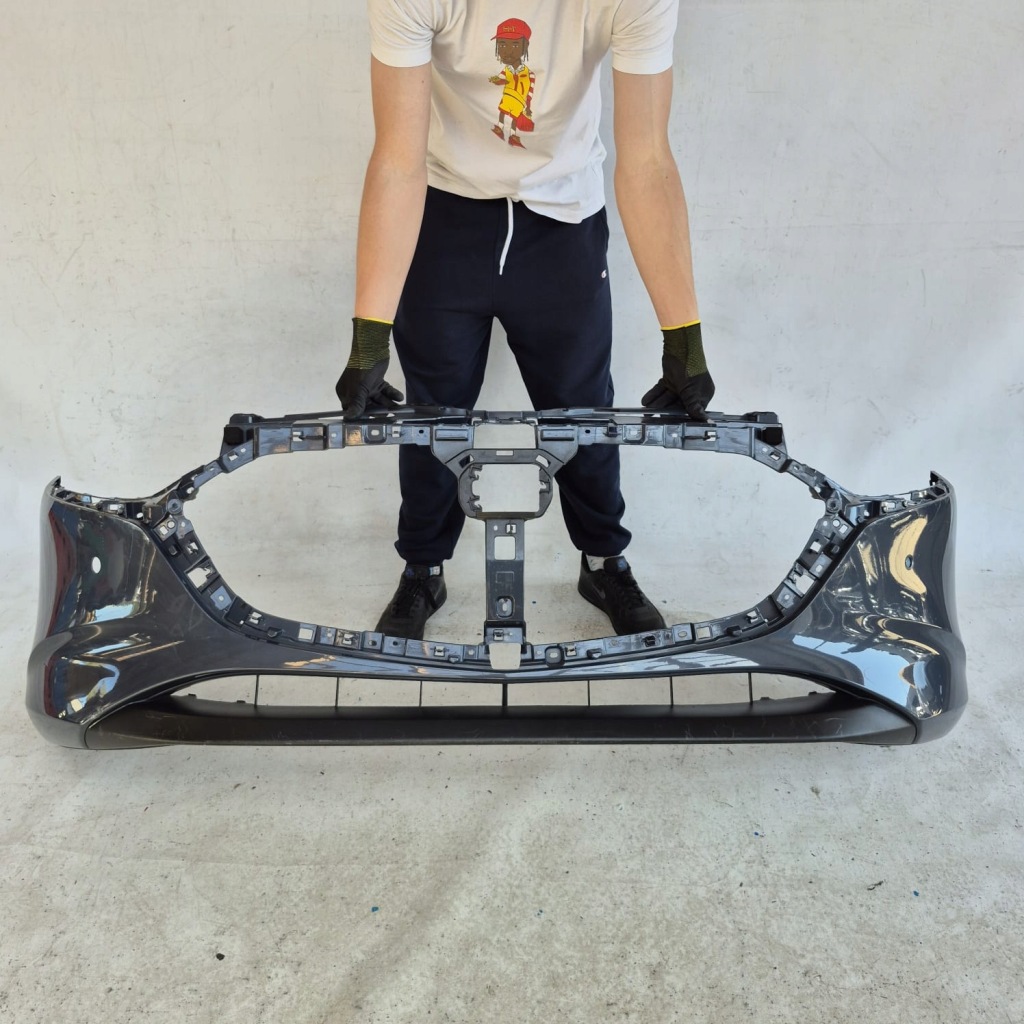 Купити Mazda 3 iv 19- бампер перед передній pdc