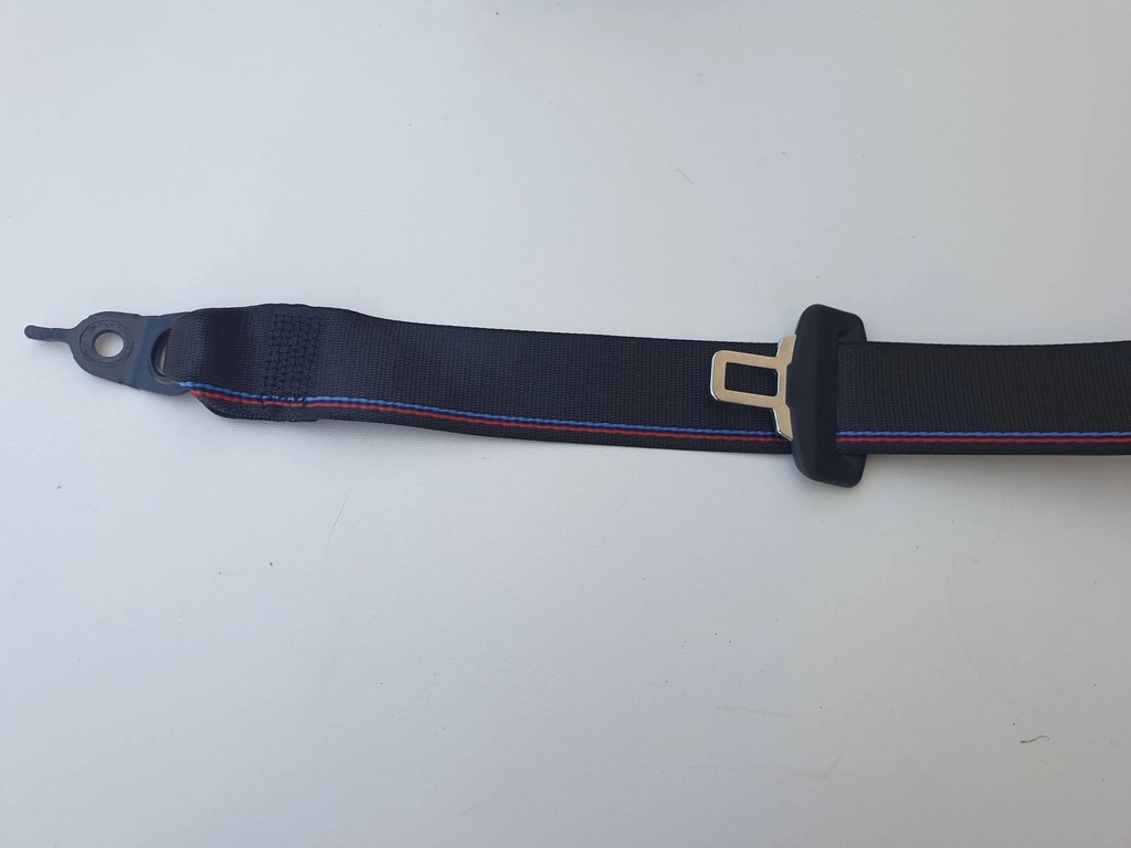 фото №3, Bmw m3 g80 pas безопасности левый задняя