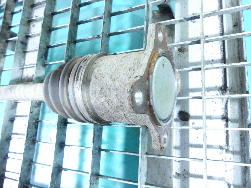 фото №2, Привідний вал задня ліва lexus rx ii 03-08 3.3 v6 400h