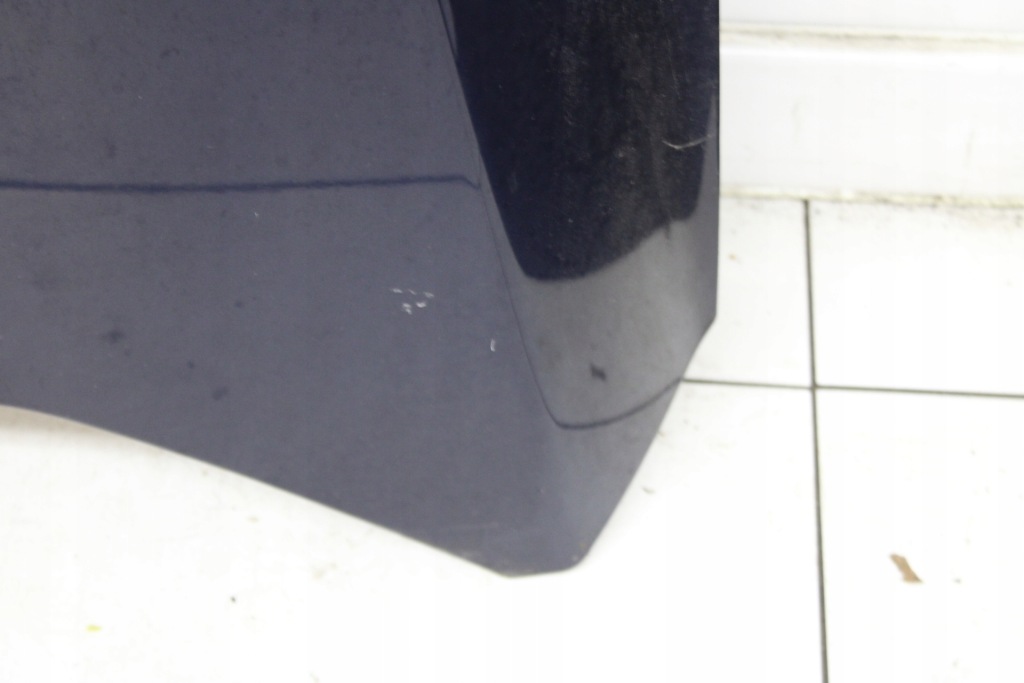 Ford mondeo mk4 рестайлинг  10r- капот крышка двигателя e6 Киев