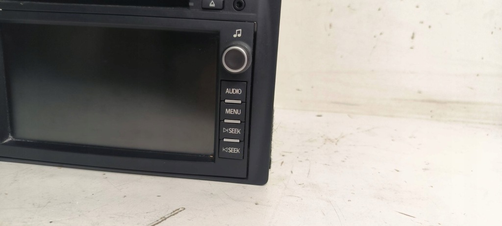 Радіо saab 93 монітор дисплей 12841611 497316088 Доставка