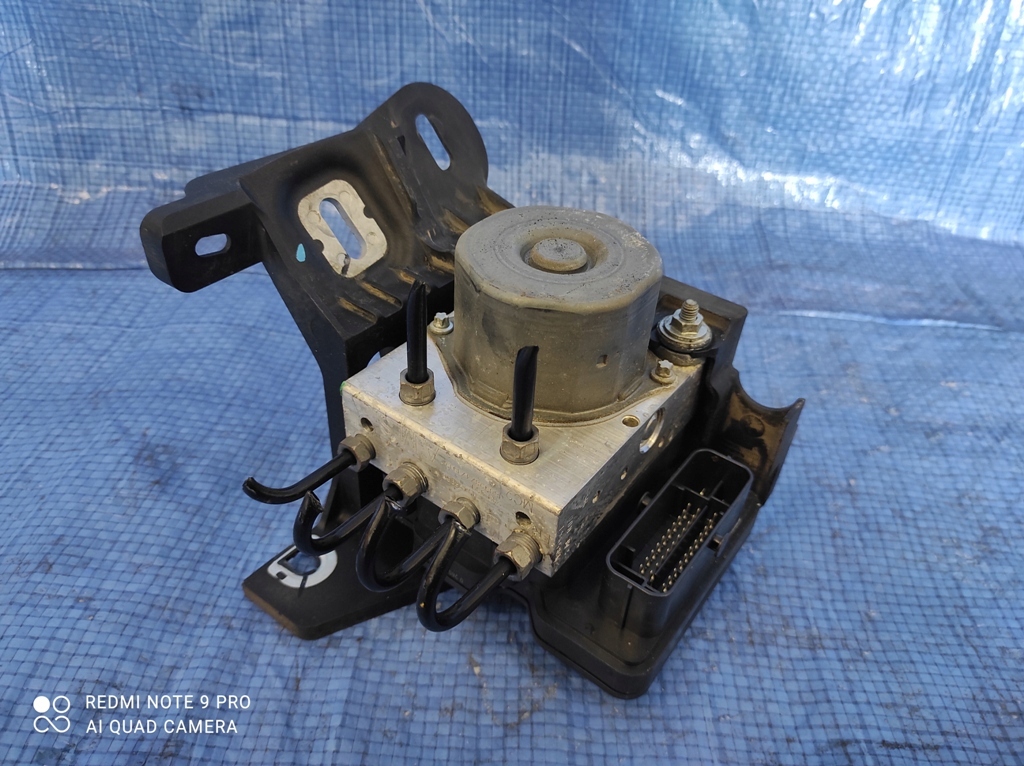Купити Opel adam насос гальмівна abs 13438966 ams