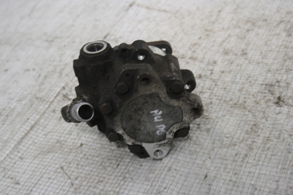 фото №5, Audi a4 b6 насос підсилювача 8e0145155