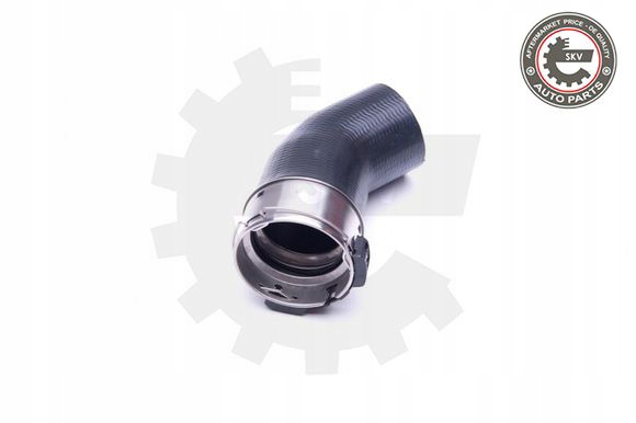 фото №16, Skv шланг турбіни vw multivan v t5 2.0 tdi 43sk
