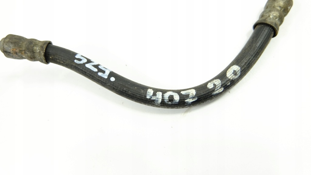 фото №4, Peugeot 407 2.0 hdi шланг сцепления