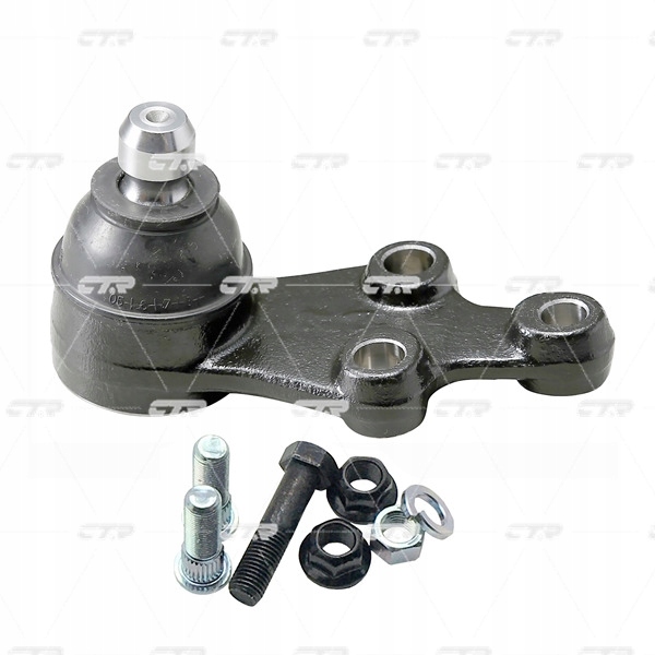 фото №2, Ctr cb0221 шарнір кріпильний / напрямна