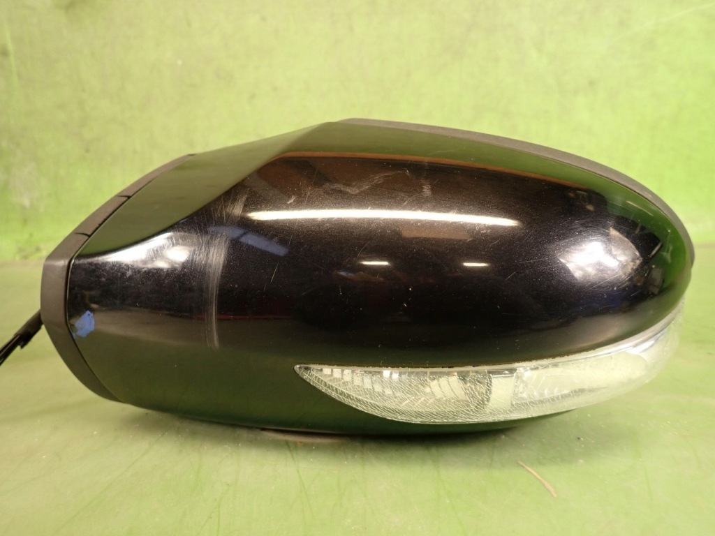 Купити Дзеркало ліва mercedes w245 07r