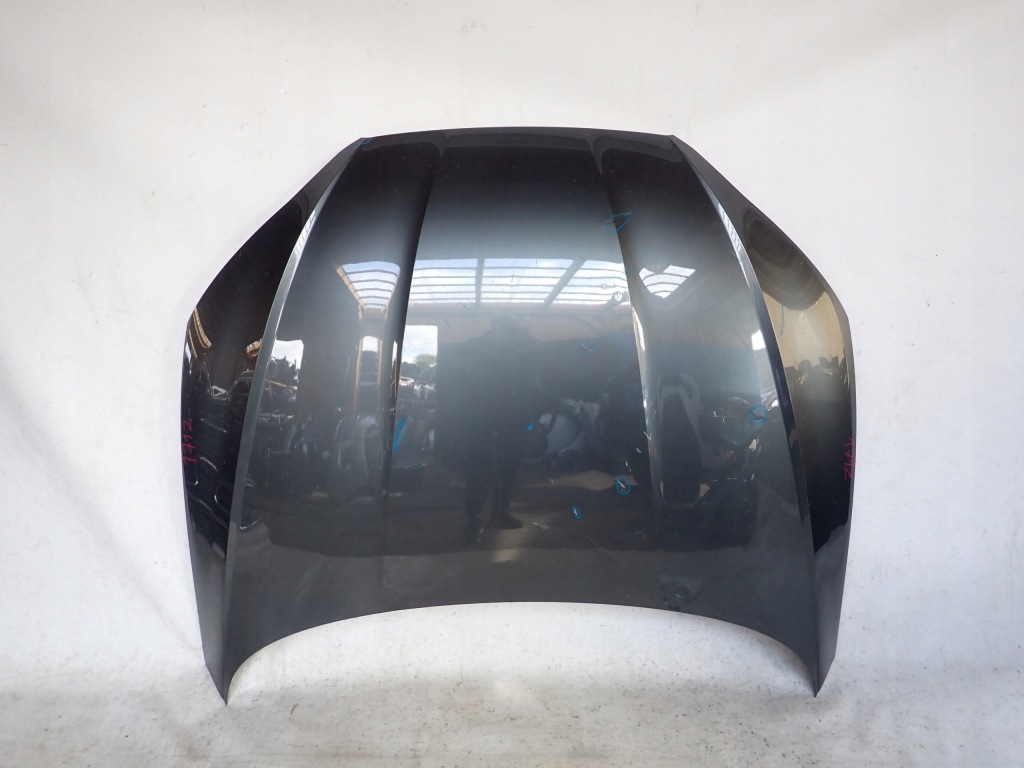 Купить Audi a5 2 8w6 16- капот крышка двигателя