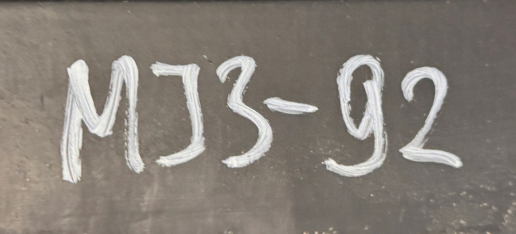 фото №11, Mercedes sprinter w910 18s- захист плита pod двигун оригінал a9105200100