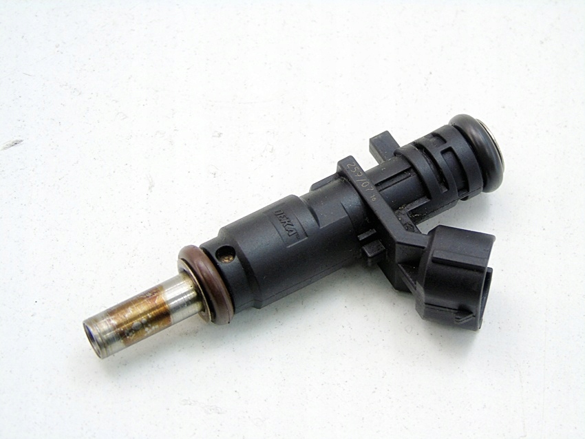 фото №1, Форсунка пального 1.4 1.6 vti 207 208 c3 c4 308 c5 mini one r56 clubman