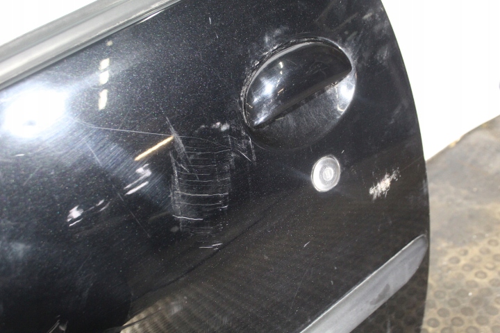 фото №4, Двері лівий перед peugeot 107 1.0