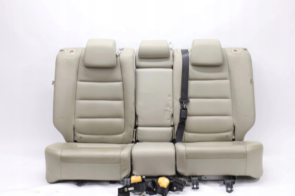 фото №13, Mazda cx-5 i сиденья заднее сиденье комплект