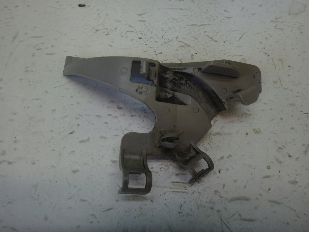 фото №2, Кронштейн датчика вала коленчатого mini r55 r56 r57