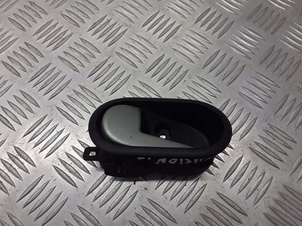 фото №1, Ручка левая задняя внутренняя ford fusion 1.4