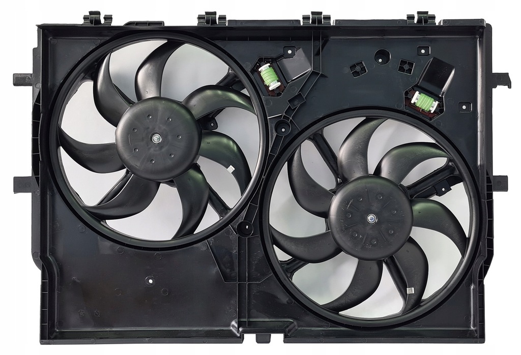 фото №3, Вентилятори fiat ducato peugeot boxer 1399671080