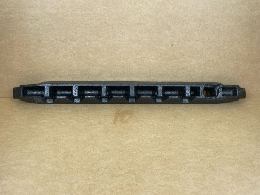 фото №1, Абсорбер бампера перед передний vw up citigo mii 2012-2016 1s0807248b