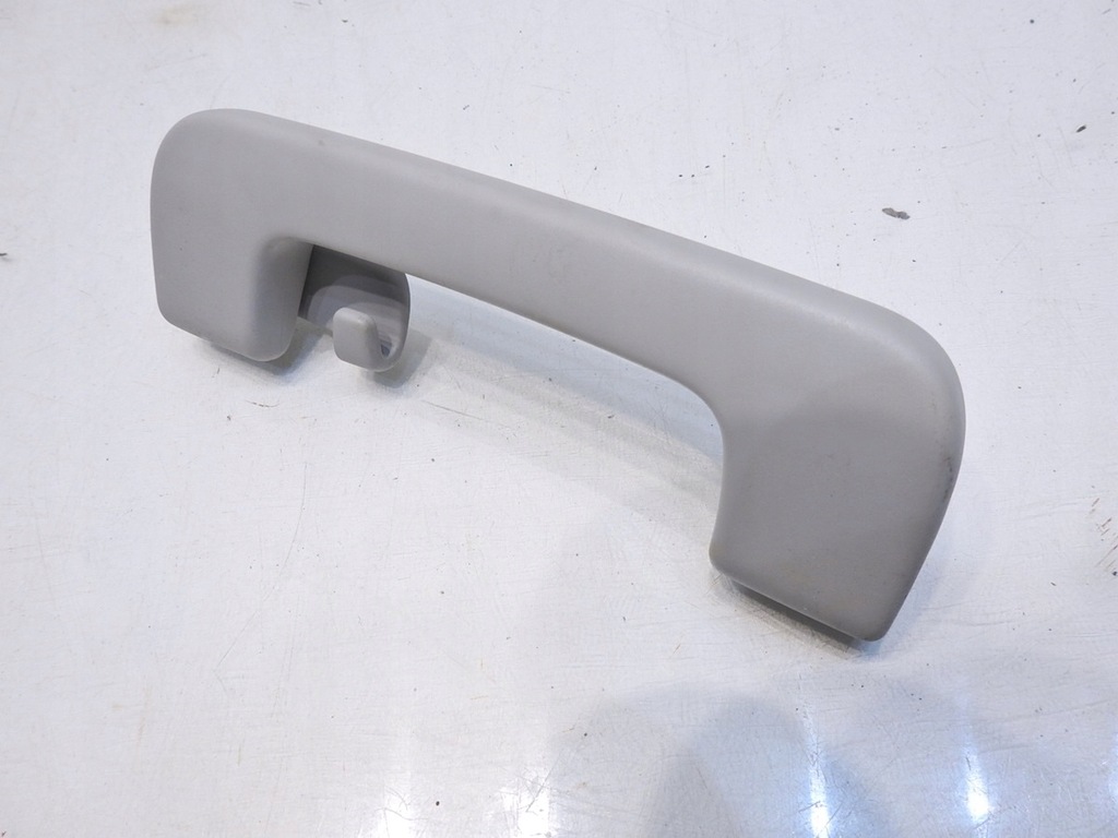 фото №6, Ручка кронштейн стельовий правий задня audi a6 c6