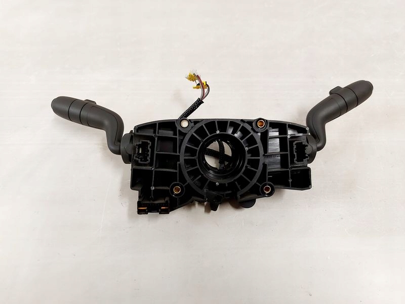 фото №9, Jaguar s-type перемикач комбінований перемикач підрульовий важіль