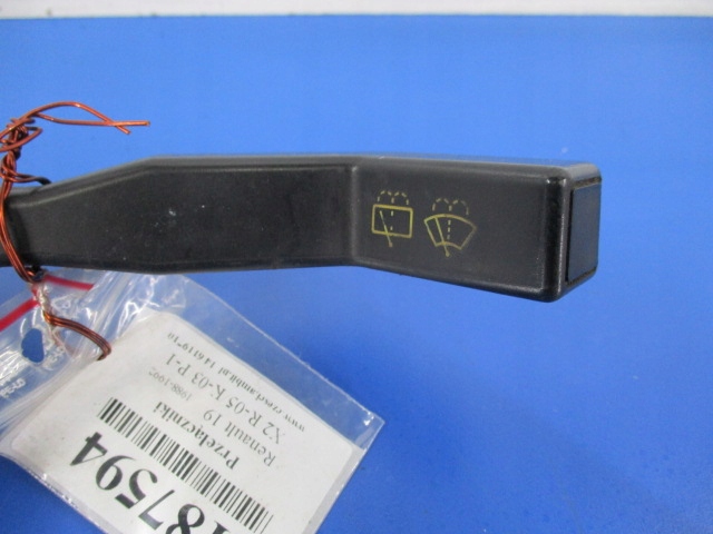 фото №2, Renault 19 chamade перемикач комбінований