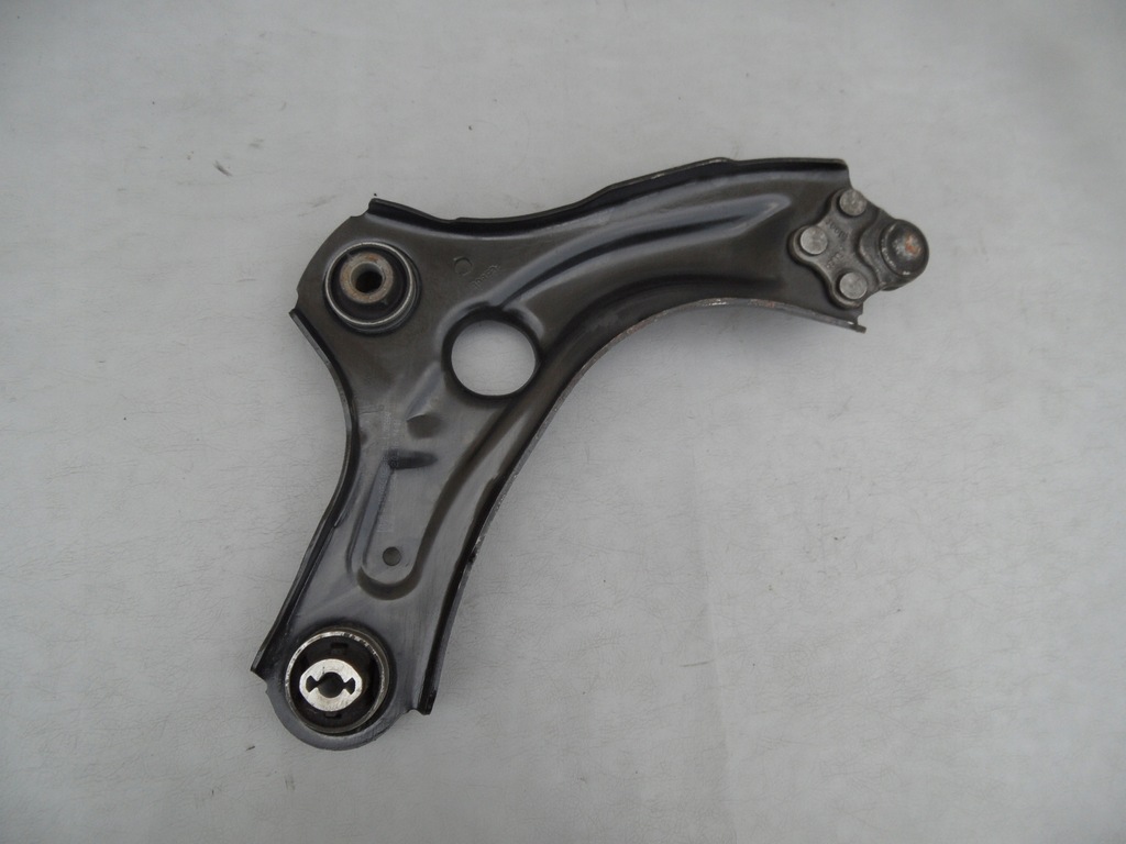 фото №4, Важіль лівий перед renault clio v