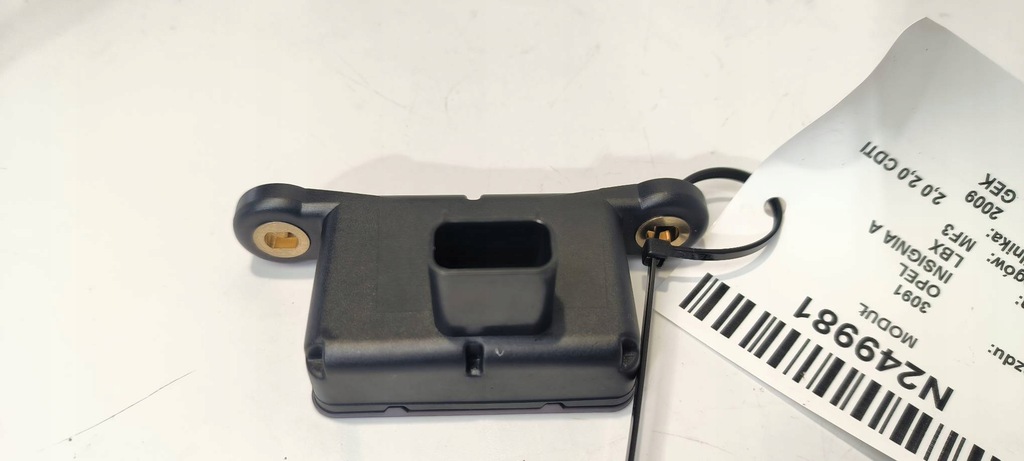 фото №2, Модуль 13505725 opel insignia a