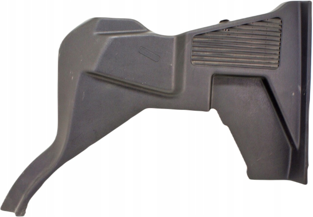 фото №1, Ng024 ford transit courier защита багажника правая