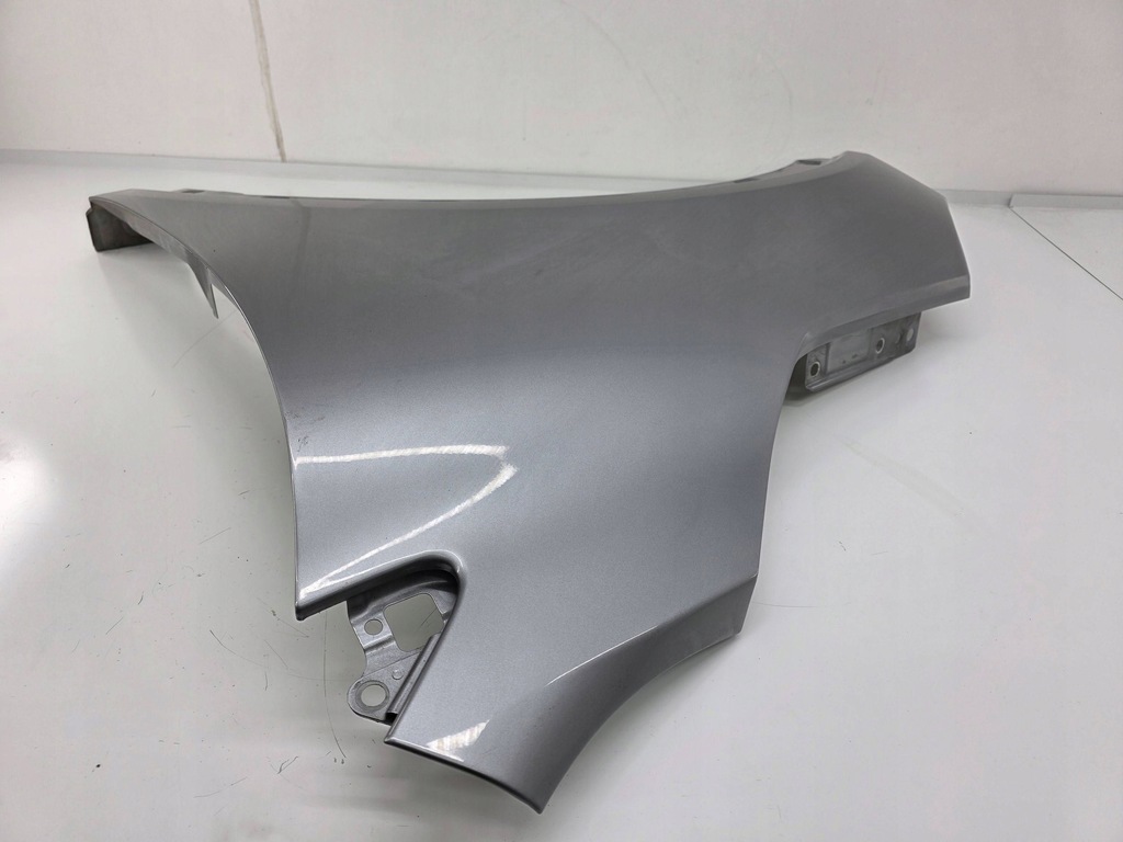 фото №8, Kia sorento 2019 перед сторона левая крыло передний